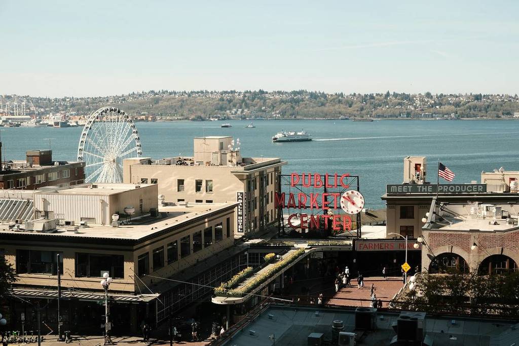 Las 12 mejores cosas que hacer en Seattle este fin de semana: del 17 al 19 de abril