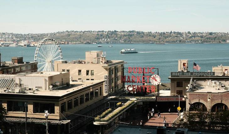 20 exciting things to do in Seattle this May