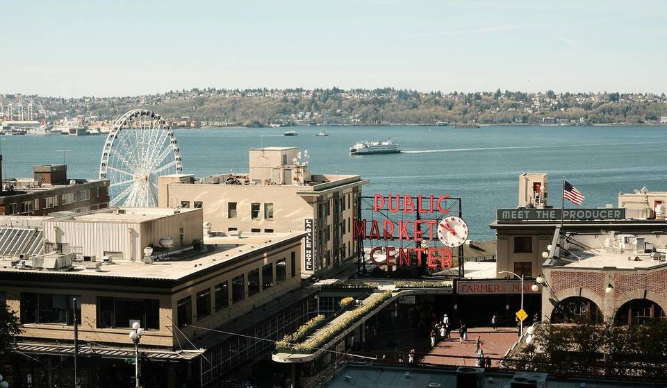 20 exciting things to do in Seattle this May