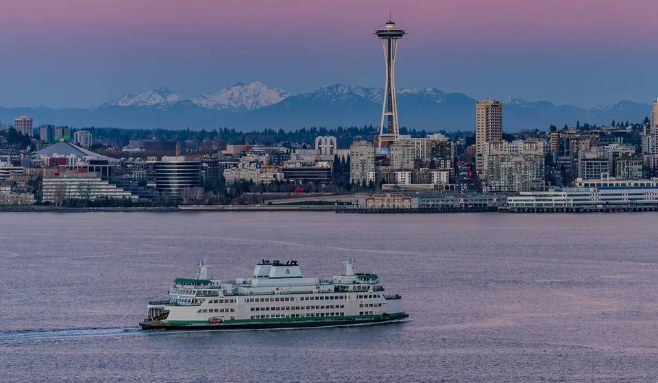 Seattle Is The Most Charitable City In The U.S.—Recent Study Reports That Seattleites Give The Most Amount Of Money