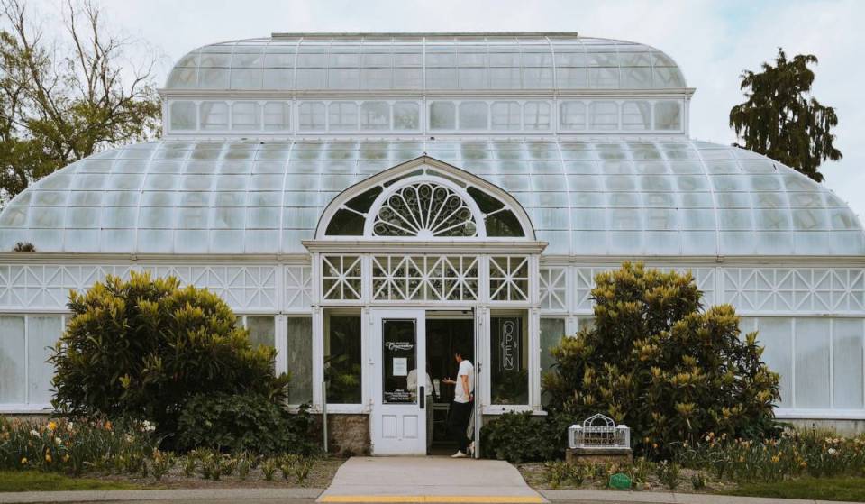 The top 17 things to do in Seattle this weekend: October 9-11