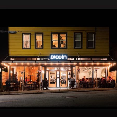 These Are Our Top 10 Picks For Dining Out During Seattle Restaurant