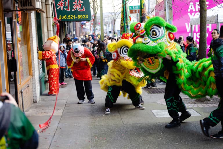 The Ultimate Seattle Winter Bucket List