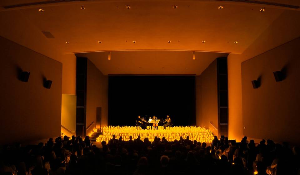 Spectacular Classical Music Venues In Seattle Are Lighting Up—Museums, Cellars And Hotels