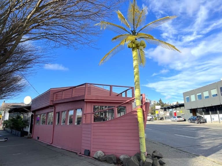 These Are Seattle's 2025 James Beard Awards Semifinalists