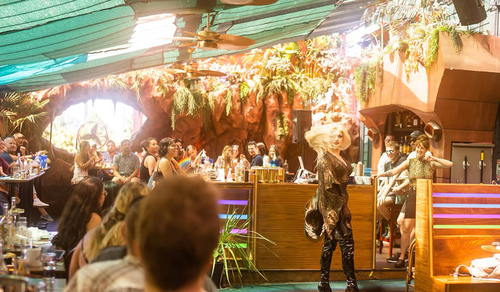 The Most Essential Drag Brunches In Seattle That Will Knock Your Socks Off