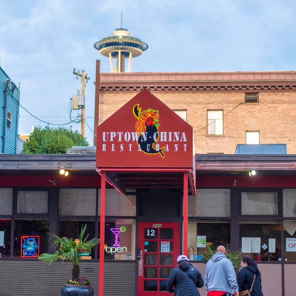 Tom's Watch Bar - Seattle Uptown 11 Standout Chinese Restaurants In Seattle To Try Out Right Now!