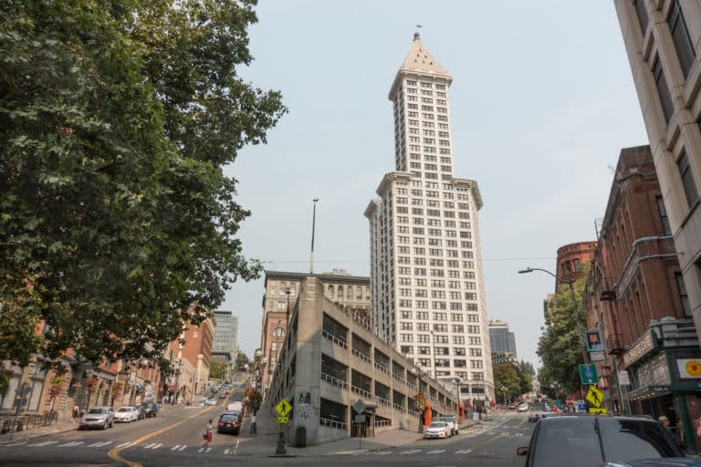 Pointee Square The Top 15 Things To Do In Pioneer Square