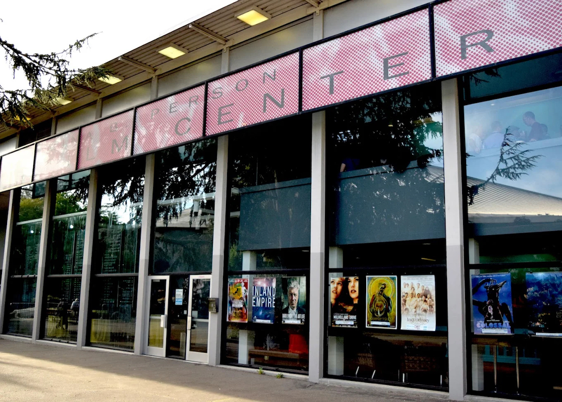 SIFF Film Center in seattle