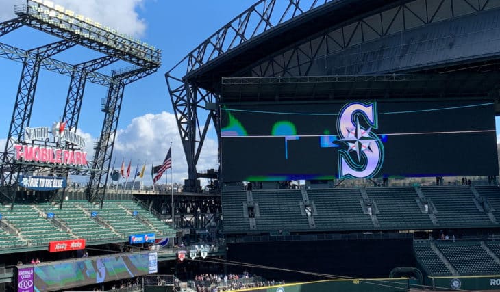 These Are The Most Exciting Seattle Mariners Theme Nights And Giveaway Items In August