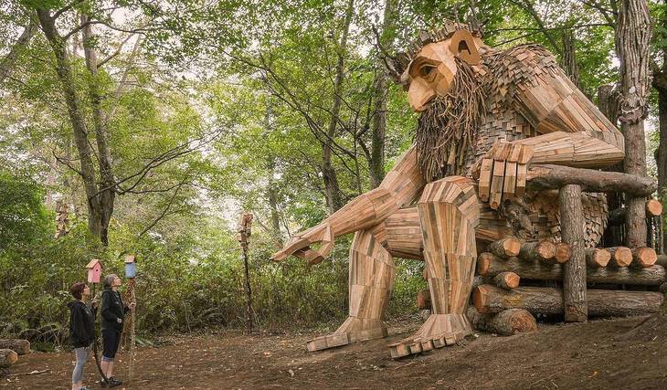 50 Fun Things To Do With Kids In Seattle Year-Round, From Outdoor Recreation To Indoor Fun On Rainy Days