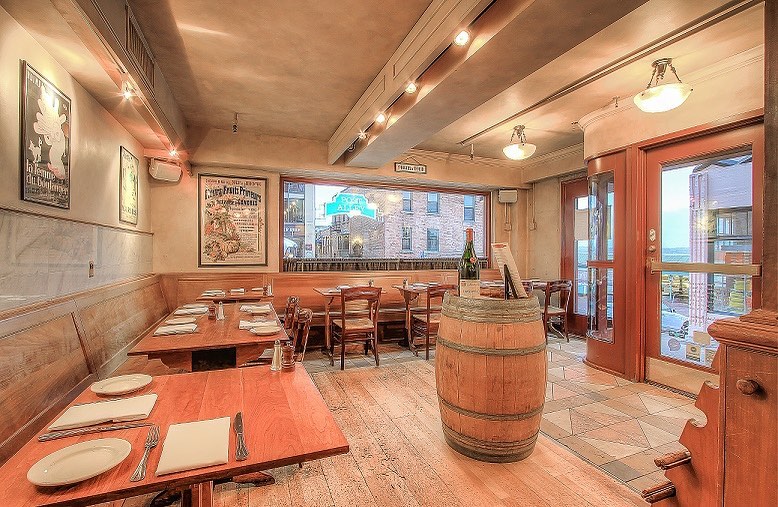 THE 10 BEST FRENCH RESTAURANTS IN SEATTLE UPDATED 2026 visual data 6