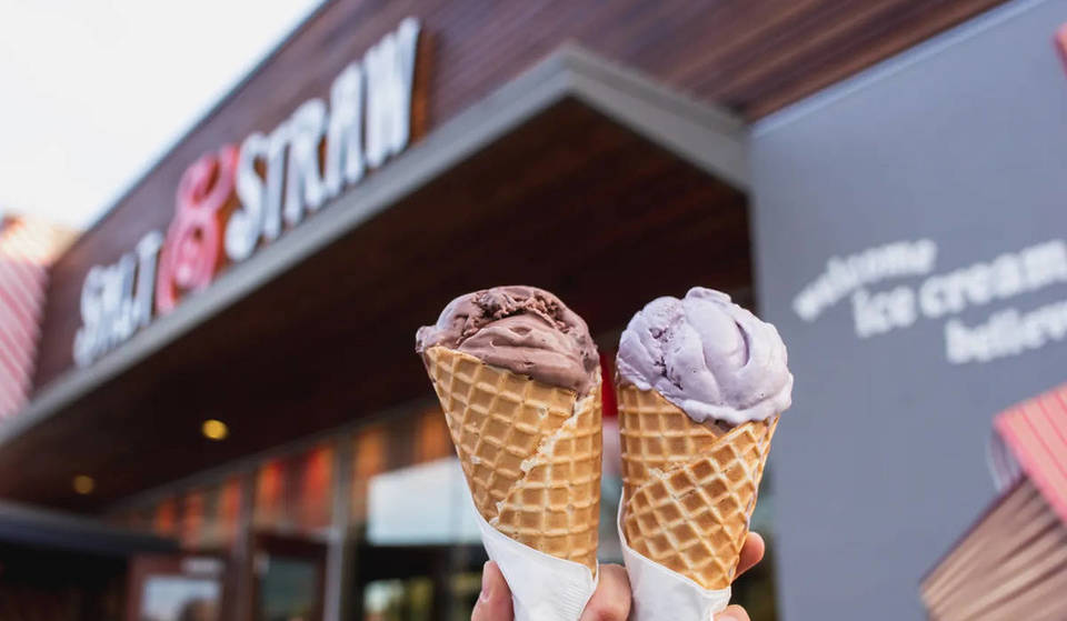 Aquí es donde usted puede conseguir helado gratis y más para el Día Nacional del Helado en Seattle este domingo