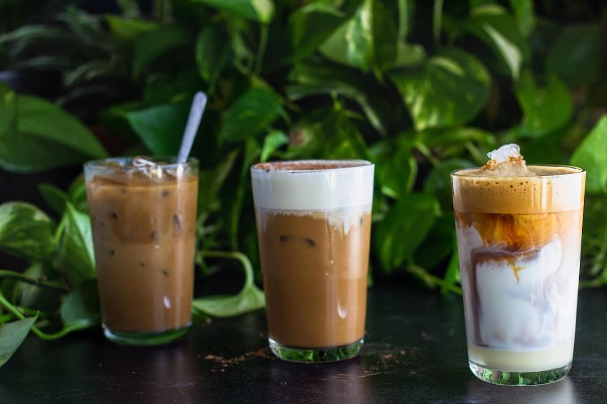 The Top 5 Vietnamese Coffee Shops In Seattle