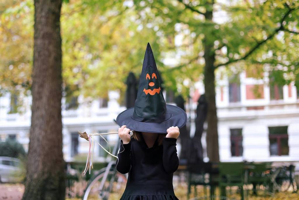 Las 15 mejores cosas que hacer con niños este Halloween en Seattle
