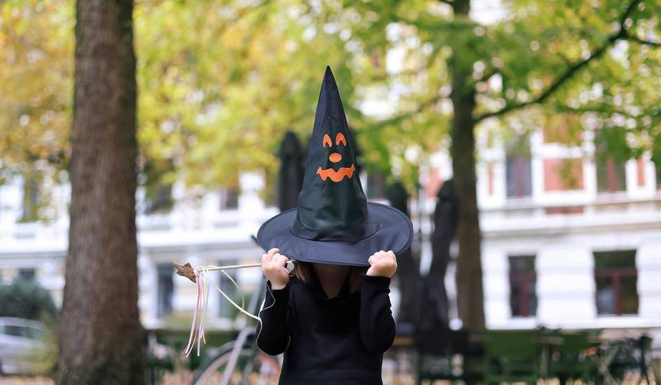 Las 15 mejores cosas que hacer con niños este Halloween en Seattle