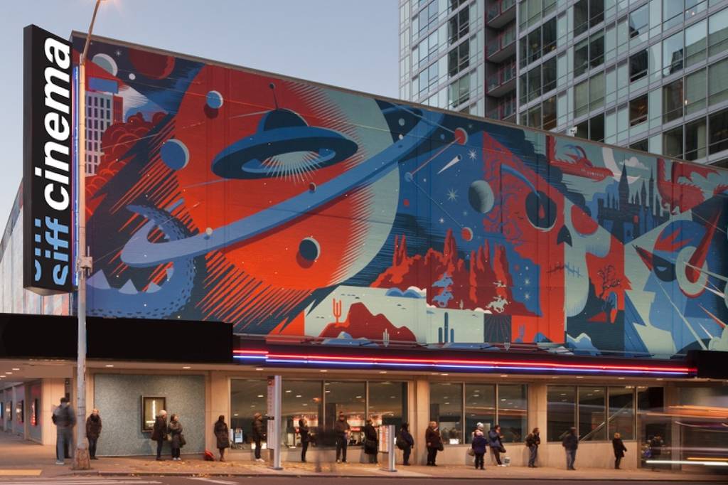 siff cinema downtown