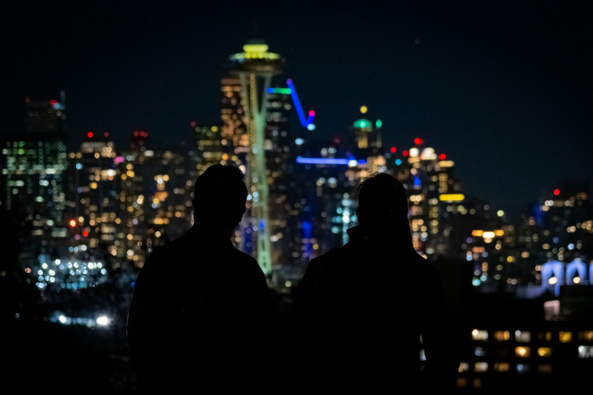 How To Meet People In Seattle, According To Locals