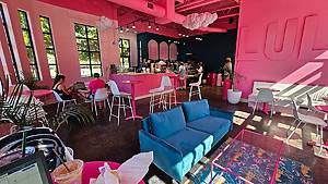 THE TOP 10 MOST INSTAGRAMMABLE CAFES IN SEATTLE THAT visual data 8