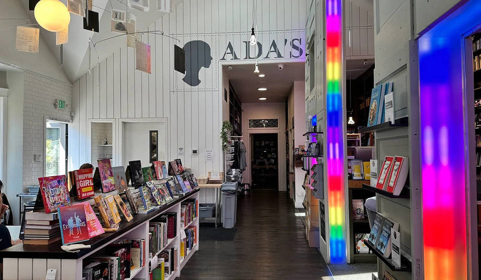 End Of An Era: Beloved Capitol Hill Bookstore To Shut Its Doors This June