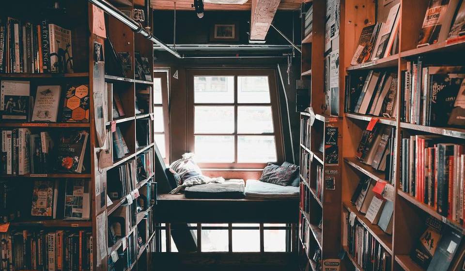 Estas son las 10 librerías más singulares de Seattle: esto es lo que las hace tan especiales