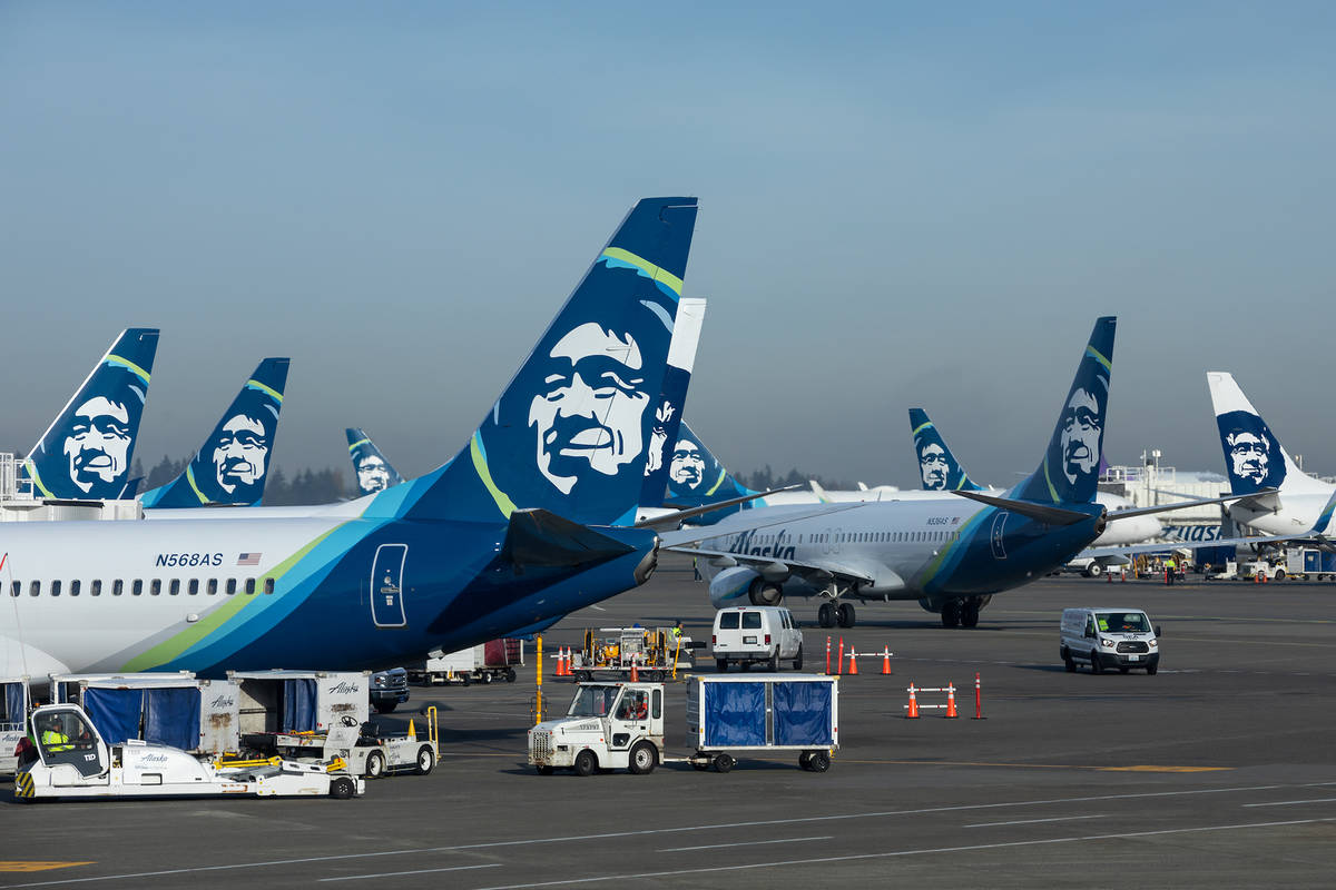 Alaska Airlines puts first Europe flights on sale - The Points Guy, image size:1200x800