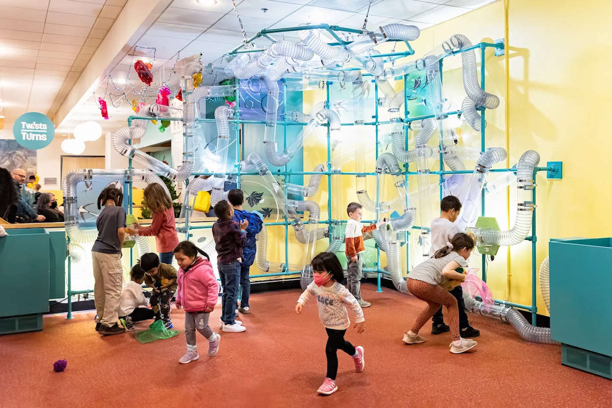 Seattle Children's Museum