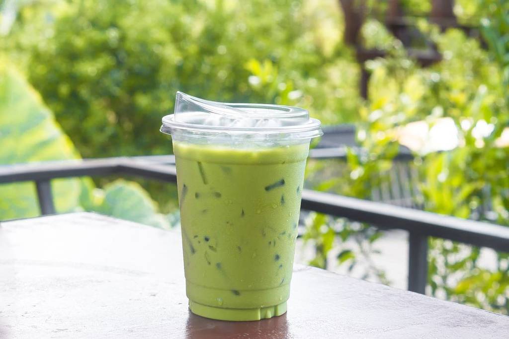 best matcha in seattle
