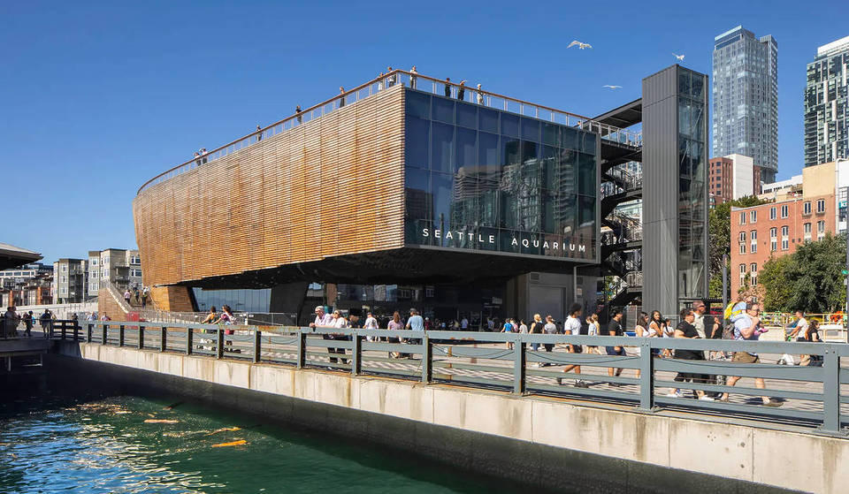 Vuelve el programa Museum Pass de la Biblioteca Pública de Seattle y más grande que nunca con 15 atracciones que puedes visitar gratis