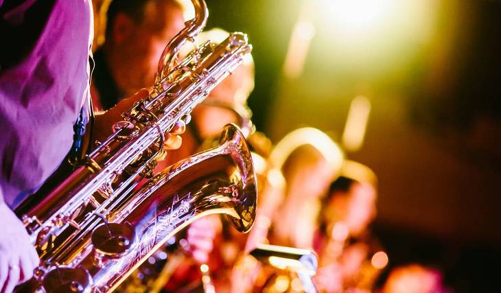 Here&#8217;s Where You Can Find Free Jazz Concerts In Seattle Every Month