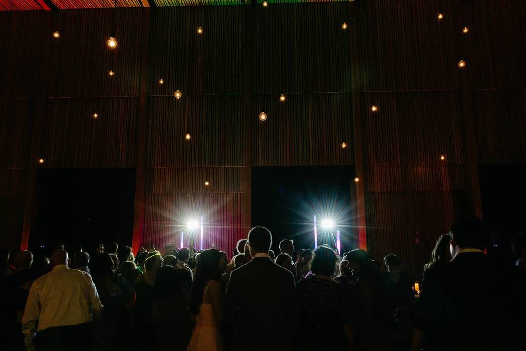 National Nordic Museum Seattle Candlelight venue