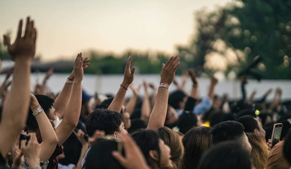 This Underground Music Festival Is Turning Fremont Into Seattle’s Hottest Party Every Friday This Summer