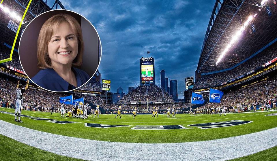 Seattle forma parte de una revolución silenciosa: Las mujeres dirigen ya un tercio de los equipos de la NFL