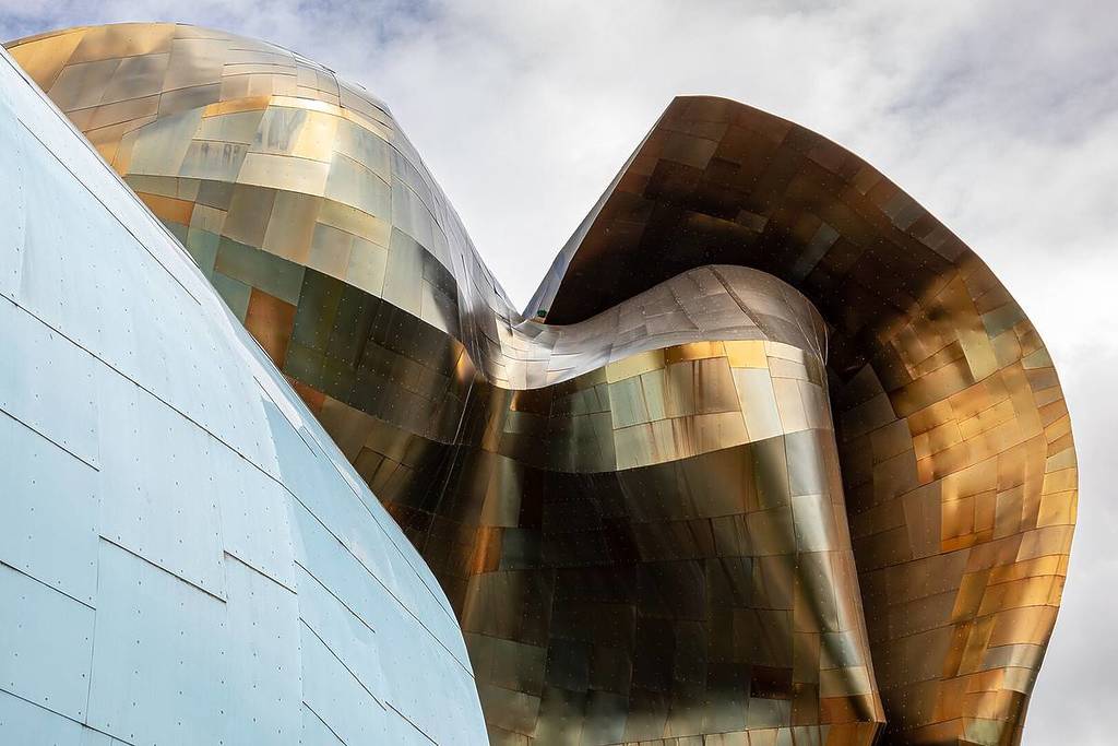 Seattle’s Museums: Where History Meets Undefying Innovation
