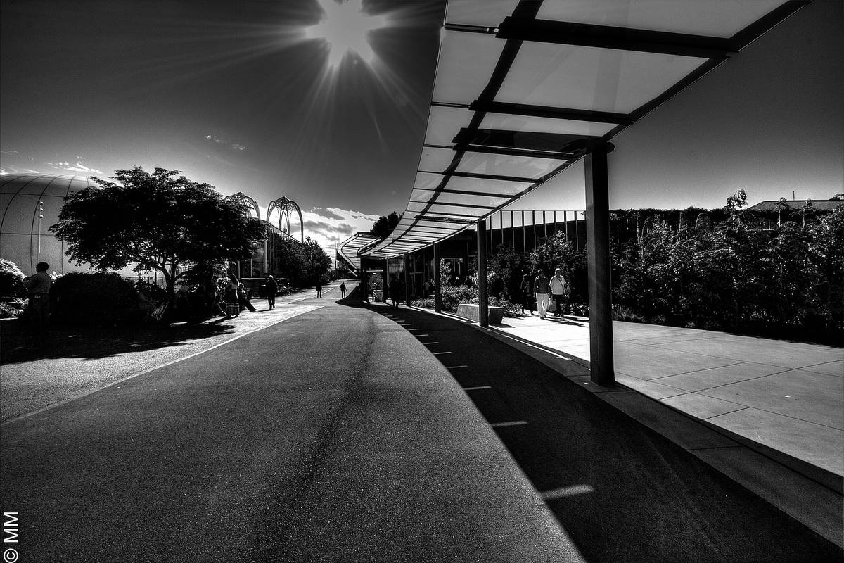 Pacific Science Center