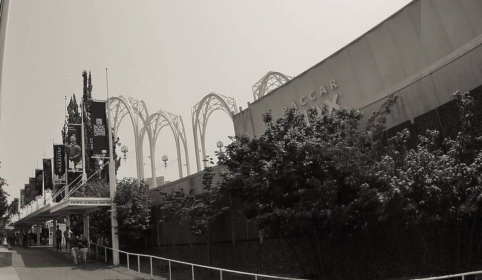 Museos de Seattle: Donde la historia se une a la innovación