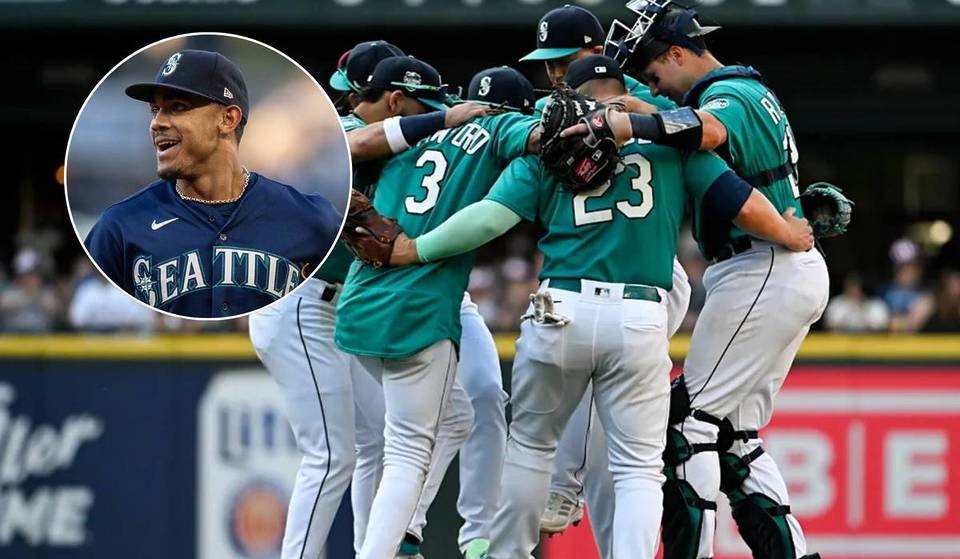 ‘This Could Be Our Year’: The Mariners’ Record-Breaking Stats That Fuel World Series Hopes