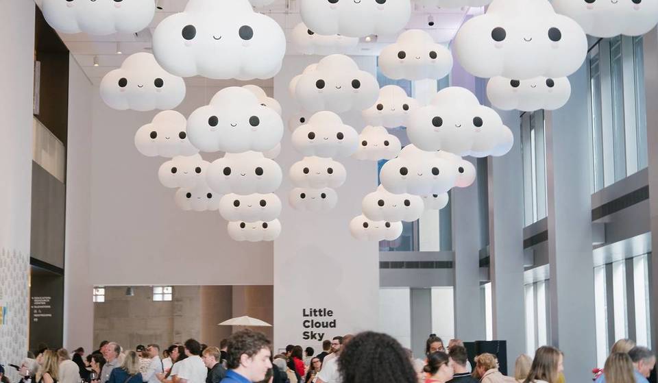 16 museos y jardines de Seattle que ofrecen días de entrada gratuita en noviembre de 2025