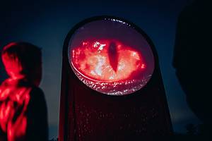 El festival de terror familiar «Bosque de sombras» ya está abierto en Seattle – Secret Seattle
