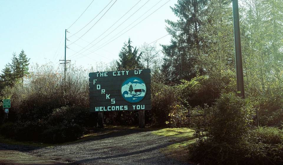 Los fans de Crepúsculo de todo el mundo se reunirán con Stephenie Meyer en Forks, Washington, este fin de semana para celebrar el festival anual de Crepúsculo.
