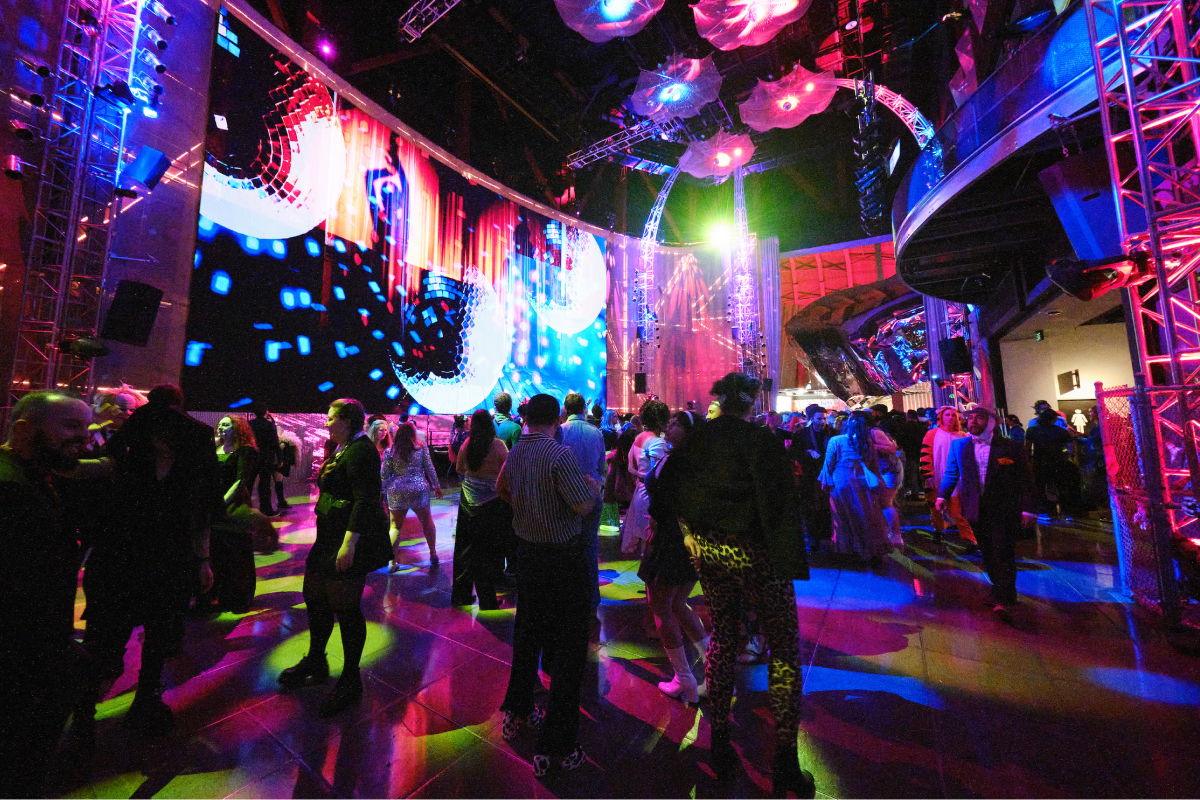 The Top 31 Thrilling Things To Do This Halloween In Seattle