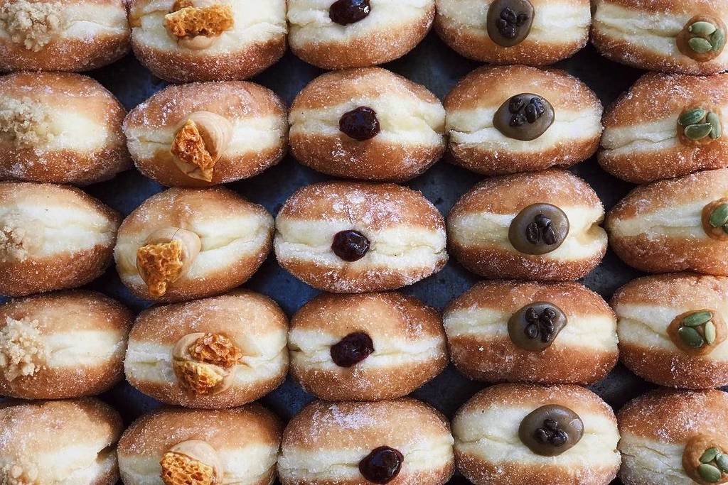 best donuts in seattle