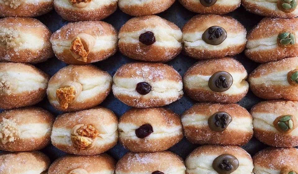 A Guide To Getting Your Hands On The Very Best Donuts In Seattle