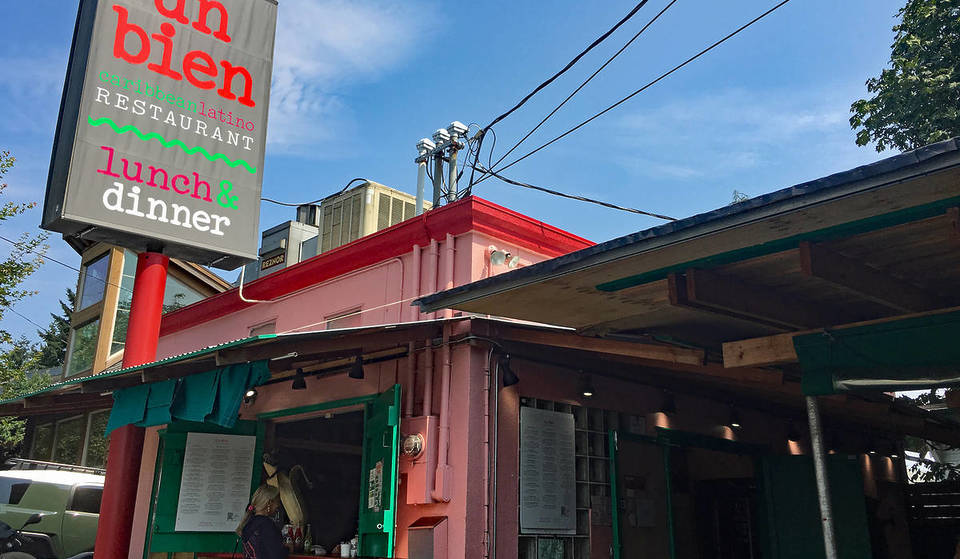 Uno de los 100 mejores sándwiches de EE.UU. se encuentra en Seattle