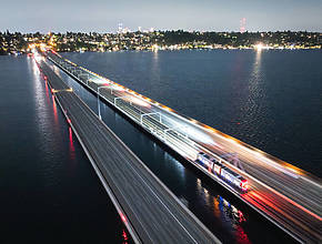 A Historic Ride: Opening Day Festivities Planned For Seattle’s Crosslake Connection Include Prizes, Live Music, Food Trucks And More