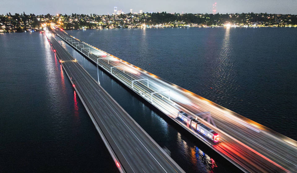 A Historic Ride: Opening Day Festivities Planned For Seattle’s Crosslake Connection Include Prizes, Live Music, Food Trucks And More