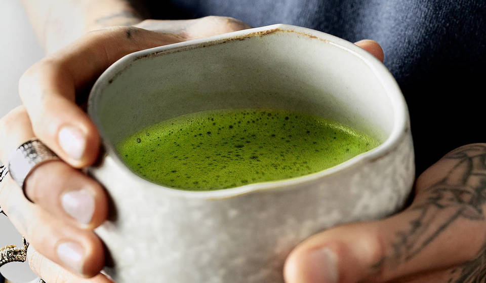 You Can Get The Tools To Make Your Own Matcha At This Exclusive Matcha Workshop In Seattle