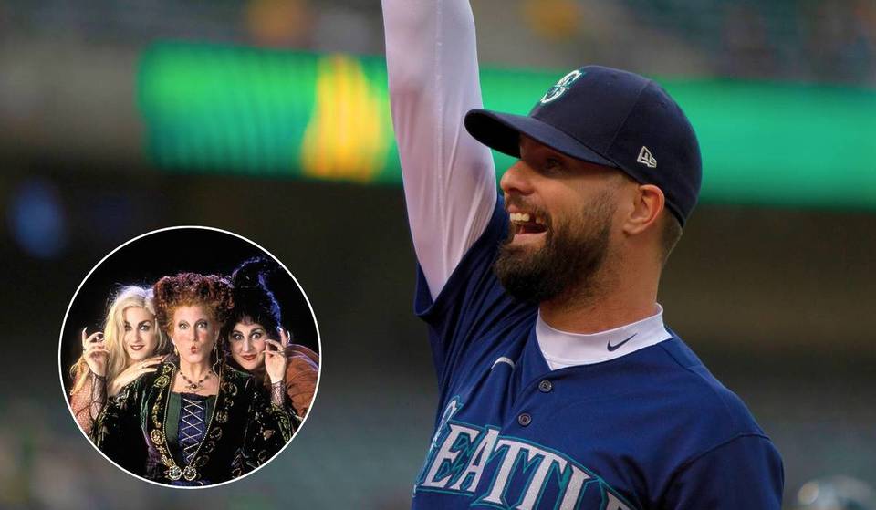 “The Etsy Witch Is Real”: The Viral Spell Mariners Fans Say Changed Everything