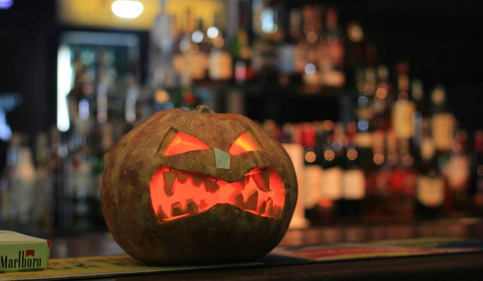 Los 5 mejores bares de Halloween en Seattle para visitar este octubre