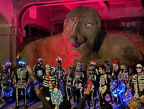 The Top 31 Thrilling Things To Do This Halloween In Seattle